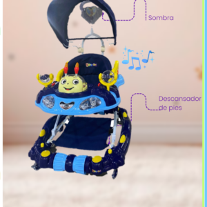 Andadera 721A